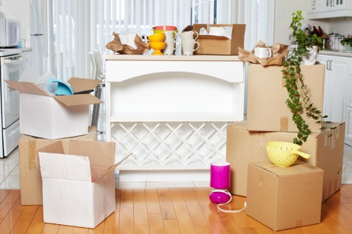 Commercial office relocation support in Soho’s busy district