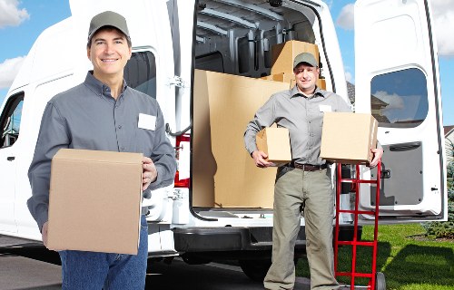 Local removals planning near Soho with access challenges